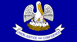 Timeline: Louisiana History Timeline