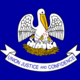 Louisiana state flag