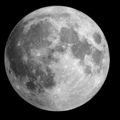 Timeline: Lunar timeline