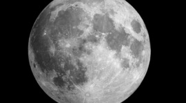 Timeline: Lunar timeline