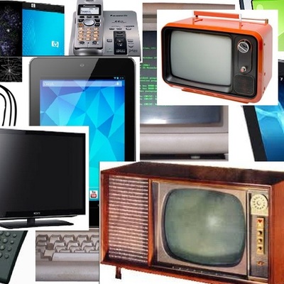 Timeline: Tecnologías de la información y la comunicación