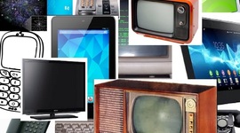 Timeline: Tecnologías de la información y la comunicación