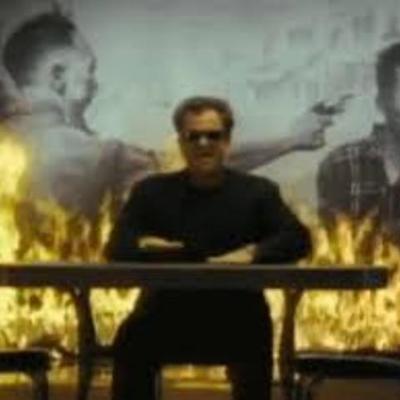 Timeline: We didn't start the fire!!!