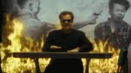 Timeline: We didn't start the fire!!!