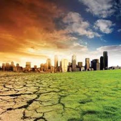 Timeline: Climate Change