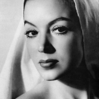 Timeline: María Félix, de Sonora a la inmortalidad