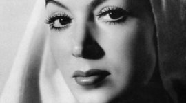 Timeline: María Félix, de Sonora a la inmortalidad