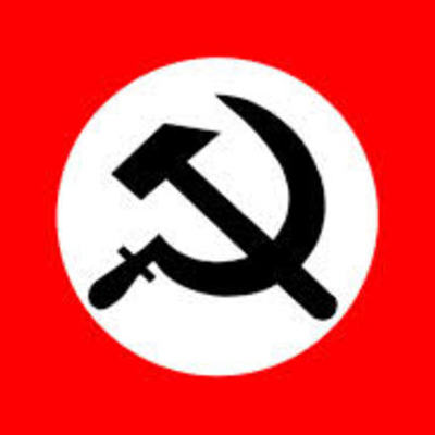 Timeline: communism