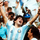 Diego maradona