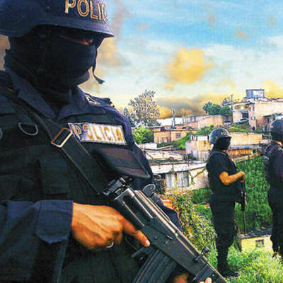 Timeline: crimenes del 2012