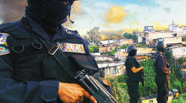 Timeline: crimenes del 2012