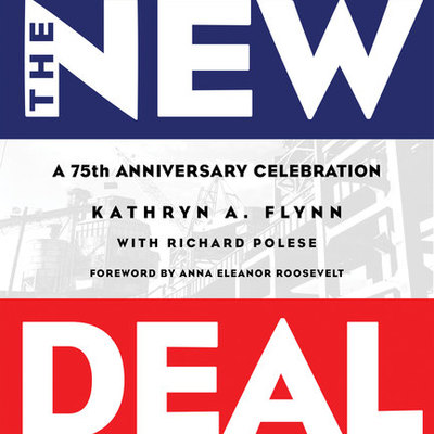 Timeline: New Deal