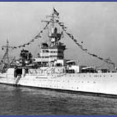 Timeline: USS indianapolis