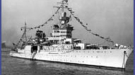 Timeline: USS indianapolis