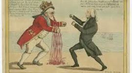 Timeline: War or 1812