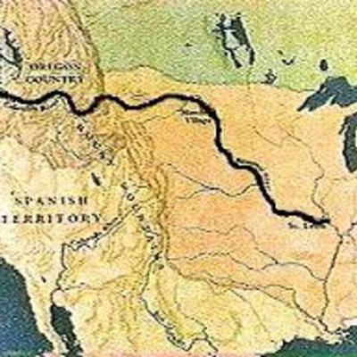 Timeline: Lewis and Clark Anchor SD