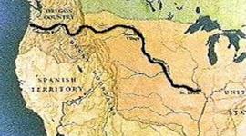 Timeline: Lewis and Clark Anchor SD