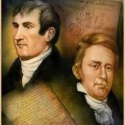 Timeline: Lewis and Clark Anchor RIH