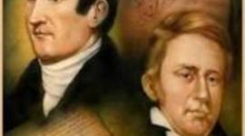 Timeline: Lewis and Clark Anchor RIH