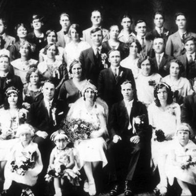 Timeline: The Great Migration