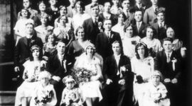 Timeline: The Great Migration