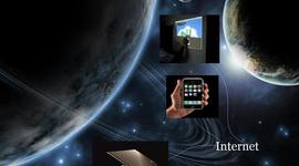 Timeline: Historia de la Tecnología