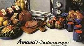 Timeline: History of the Microwave Oven