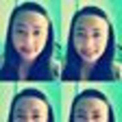 Timeline: my biography