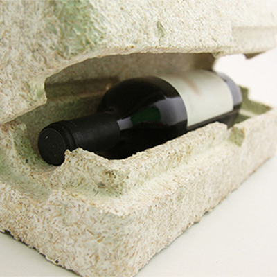 Timeline: Mushroom® Packaging