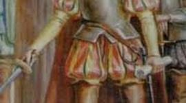 Timeline: Juan Ramírez de Velasco - Eva Beltrán