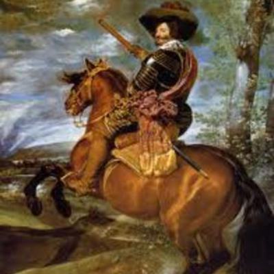Timeline: La vida del conde duque de olivares