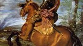 Timeline: La vida del conde duque de olivares