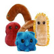 Giant microbes