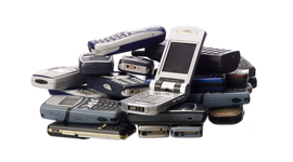 Timeline: Mobile Phone History