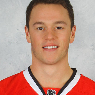Timeline: Jonathan Toews