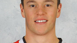 Timeline: Jonathan Toews