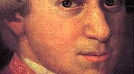Timeline: Estrenes d'bres destacades de Mozart