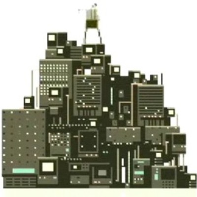 Timeline: HISTORIA DE LA INFORMATICA