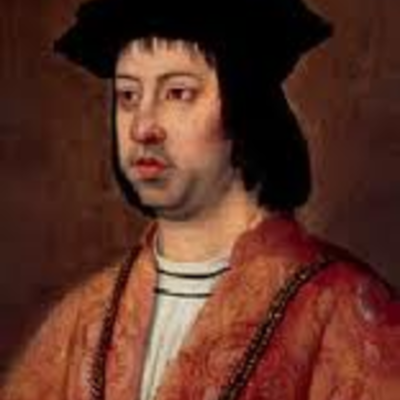 Timeline: FERNANDO EL CATÓLICO