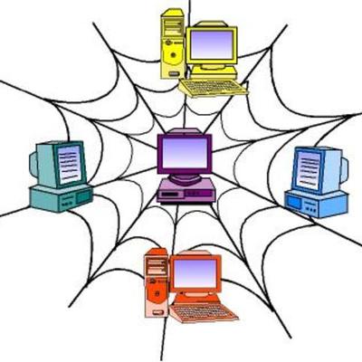 Timeline: Historia de las Redes