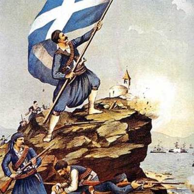 Timeline: Κύρια Γεγονότα της Ελληνικής Επανάστασης