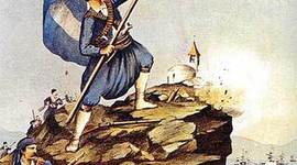 Timeline: Κύρια Γεγονότα της Ελληνικής Επανάστασης