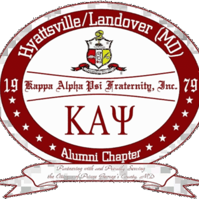 Timeline: Hyattsville/Landover (MD) Alumni Chapter