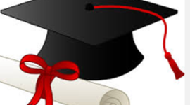 Timeline: Graduation 2008