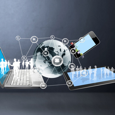 Timeline: introduccion a las redes de datos