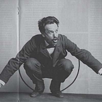 Timeline: Anthropological Controversies