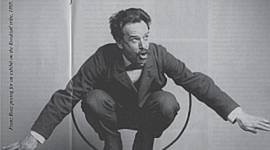 Timeline: Anthropological Controversies