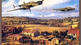 Timeline: The WORLD WAR II