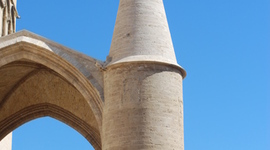 Timeline: cid campeador.