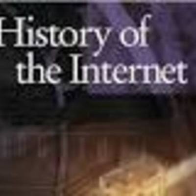 Timeline: HISTORIA DE LAS REDES